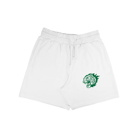 Power Through Shorts