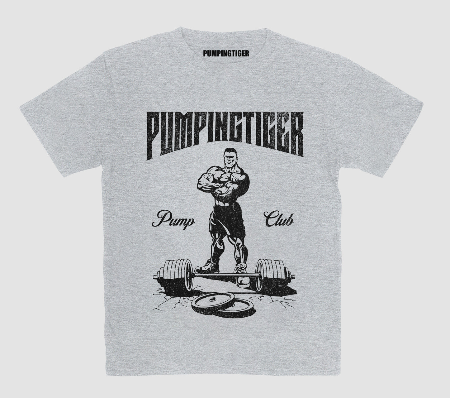 Shake The Earth Regular Fit T-shirt