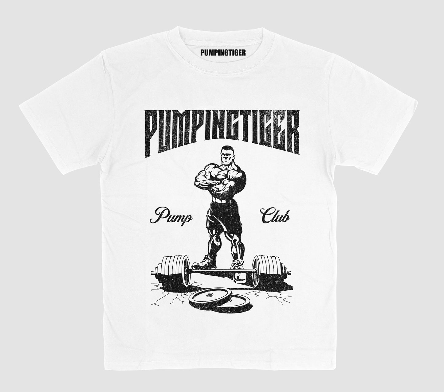 Shake The Earth Regular Fit T-shirt