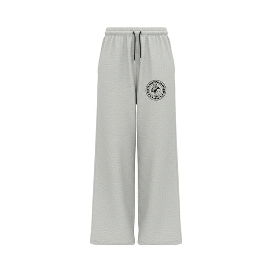Tigers Pump Club Grey Sweatpants