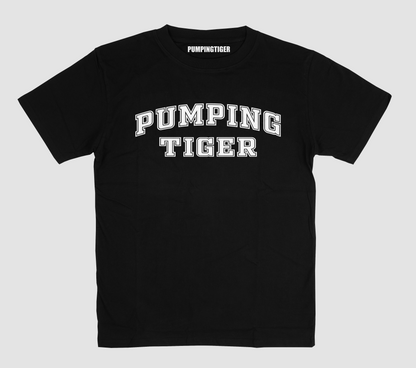 Pumpingtiger Varsity Regular Fit T-shirt