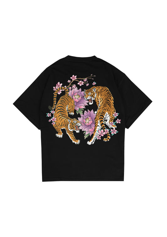 You Vs You Oversized T-shirt
