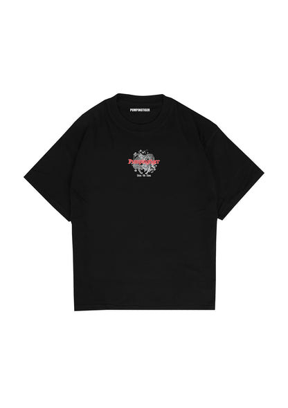 You Vs You Oversized T-shirt