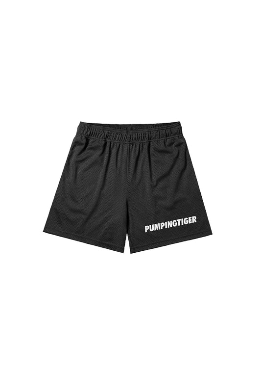 Pumpingtiger Mesh Shorts