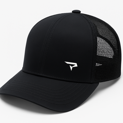 Pumpingtiger Trucker Cap