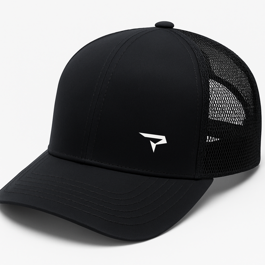 Pumpingtiger Trucker Cap