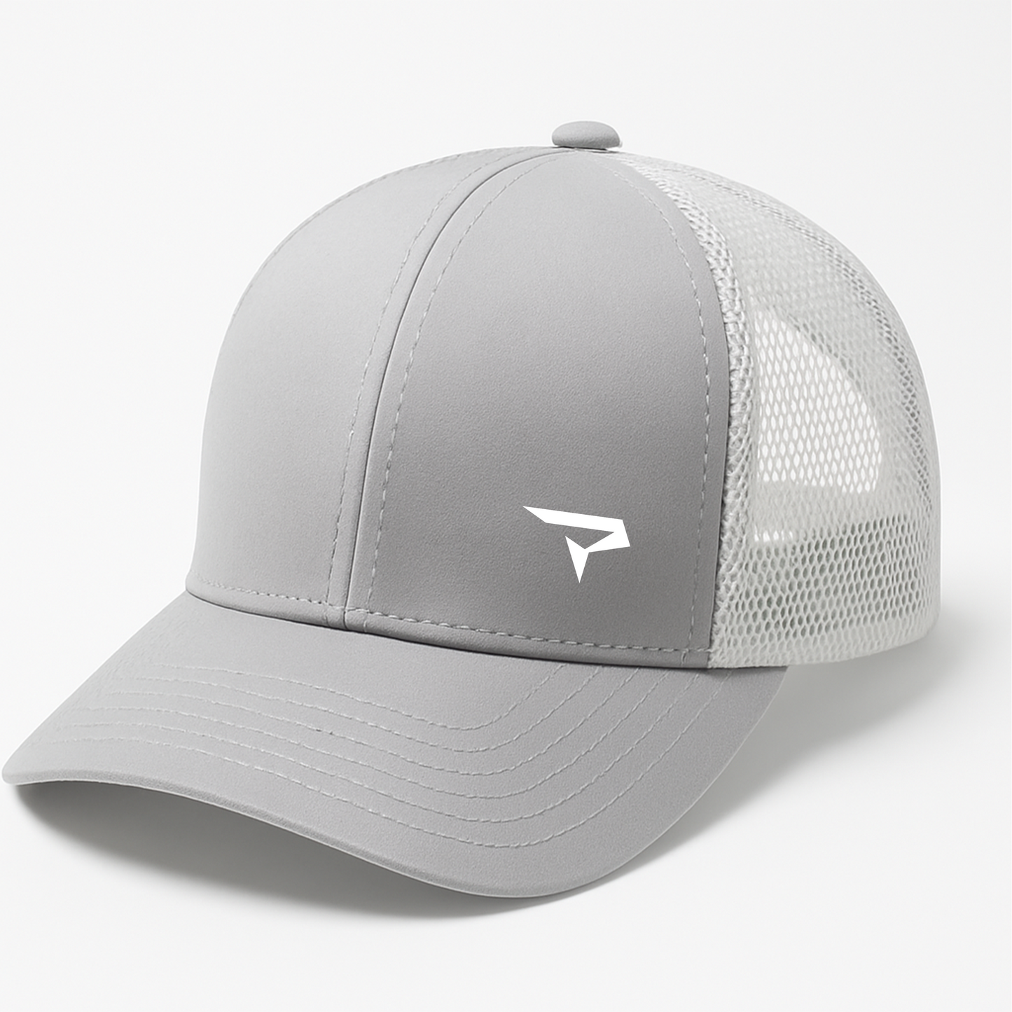 Pumpingtiger Trucker Cap