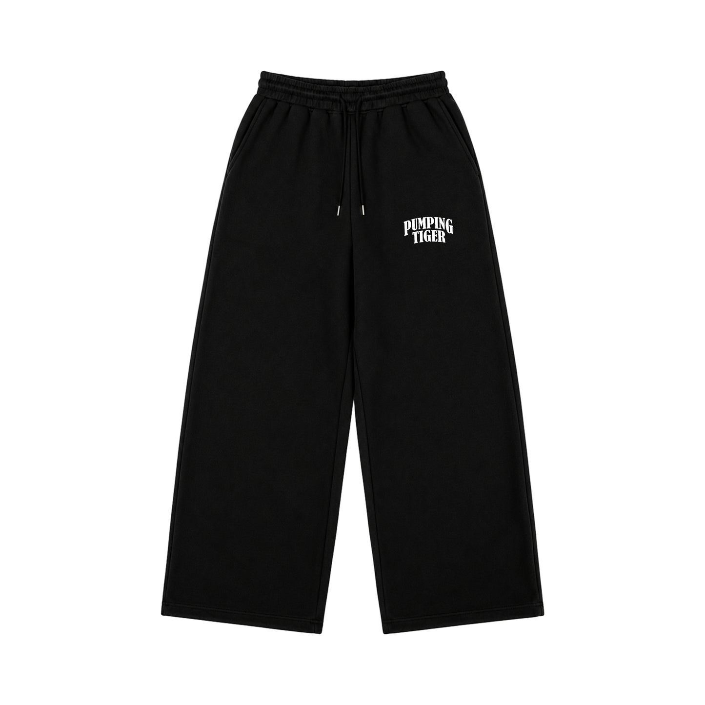 Baggy Heavyweight Sweatpants