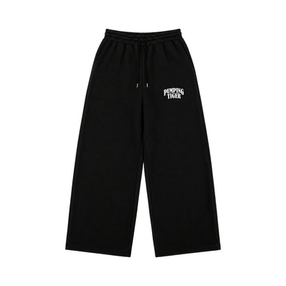 Baggy Heavyweight Sweatpants