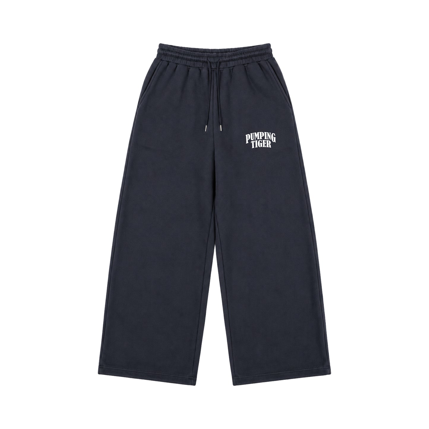Baggy Heavyweight Sweatpants