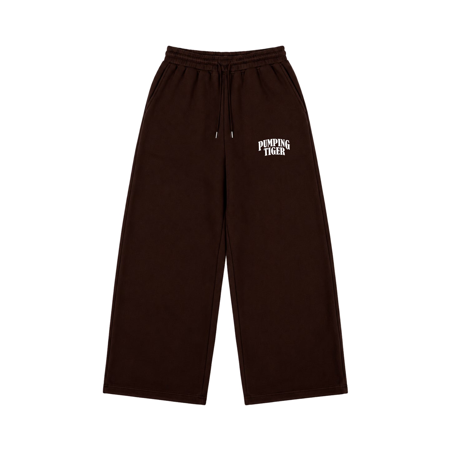 Baggy Heavyweight Sweatpants