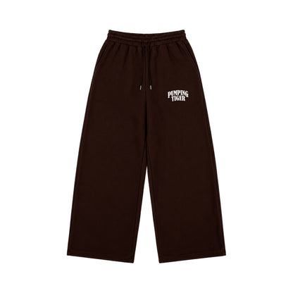 Baggy Heavyweight Sweatpants