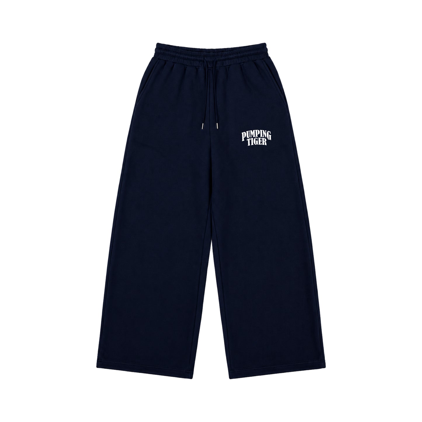 Baggy Heavyweight Sweatpants