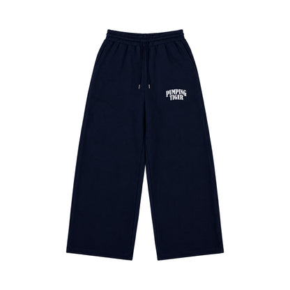 Baggy Heavyweight Sweatpants