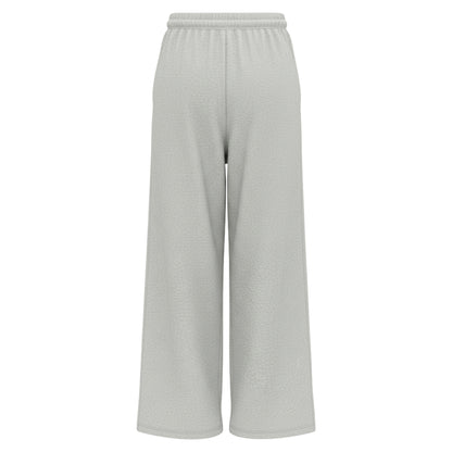 Minimal Grey Sweatpants