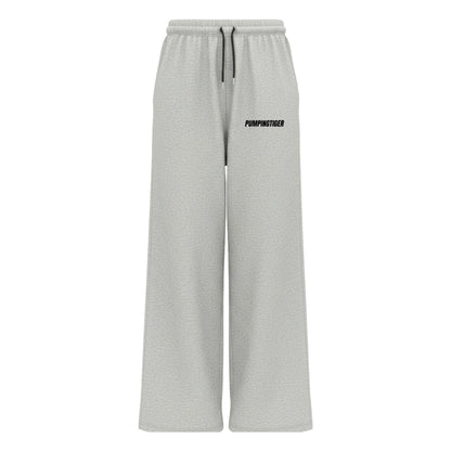 Minimal Grey Sweatpants