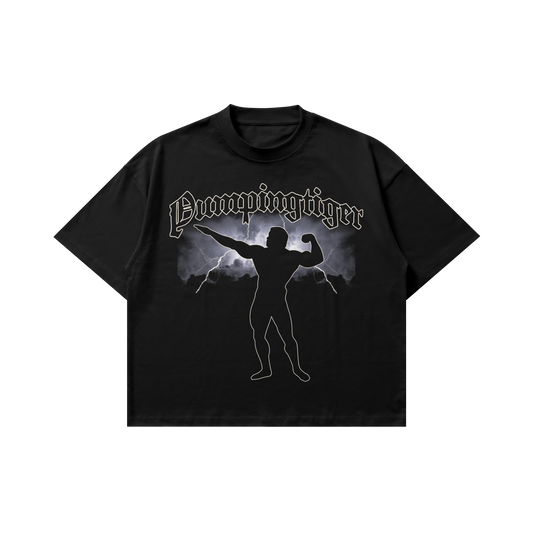 Golden Era Flex Oversized T-Shirt