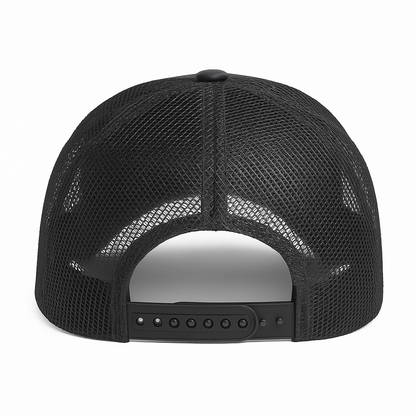 Pumpingtiger Trucker Cap